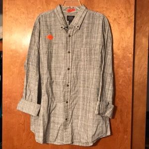St. John's Bay XL mens dress shirt